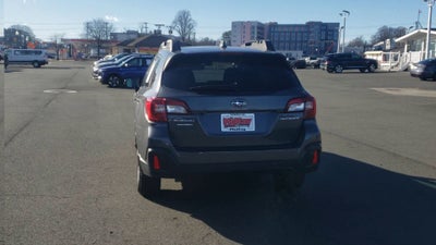 2018 Subaru Outback Premium
