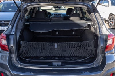 2018 Subaru Outback Premium