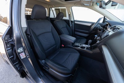 2018 Subaru Outback Premium