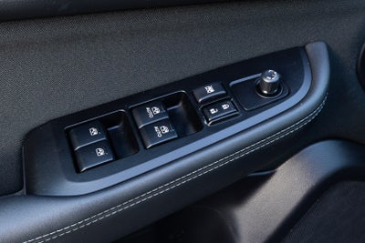 2018 Subaru Outback Premium