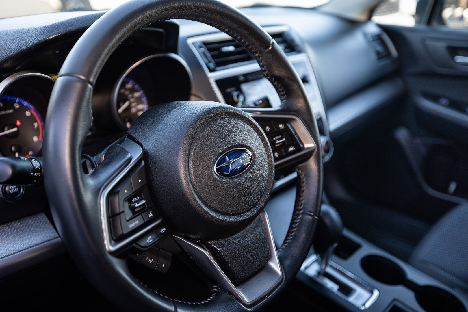 2018 Subaru Outback Premium