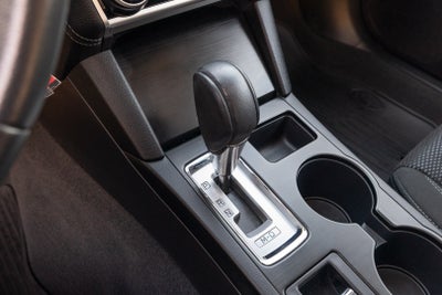 2018 Subaru Outback Premium