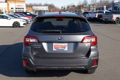 2018 Subaru Outback Premium