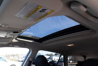 2018 Subaru Outback Premium