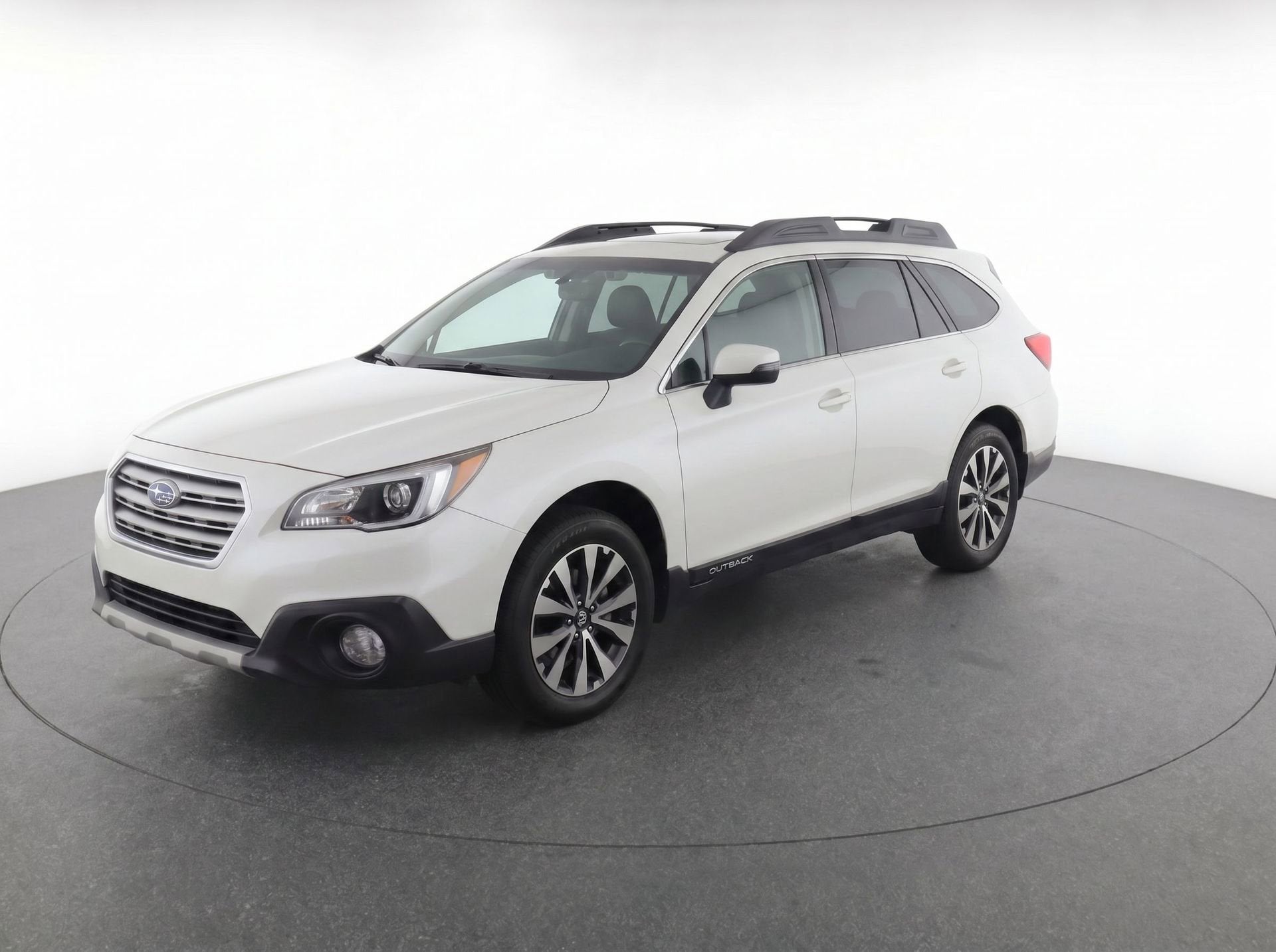 2017 Subaru Outback Limited