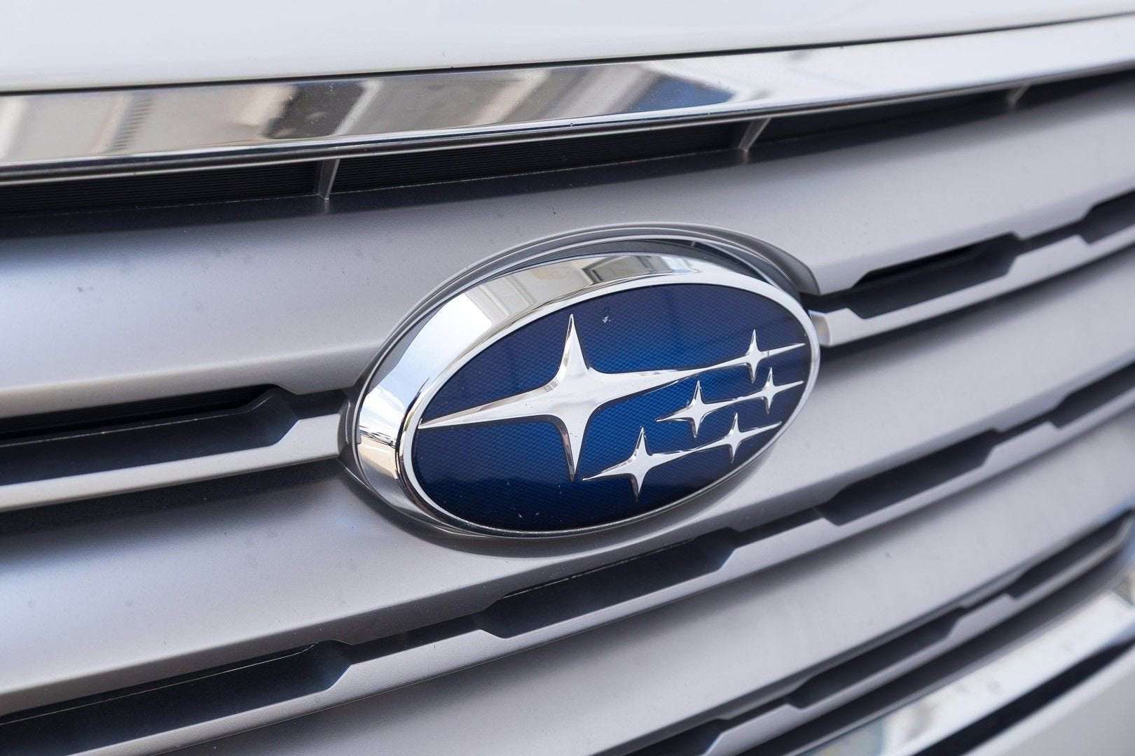 2017 Subaru Outback Limited