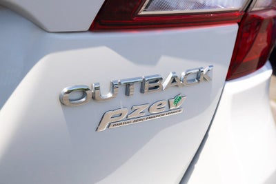 2017 Subaru Outback Limited