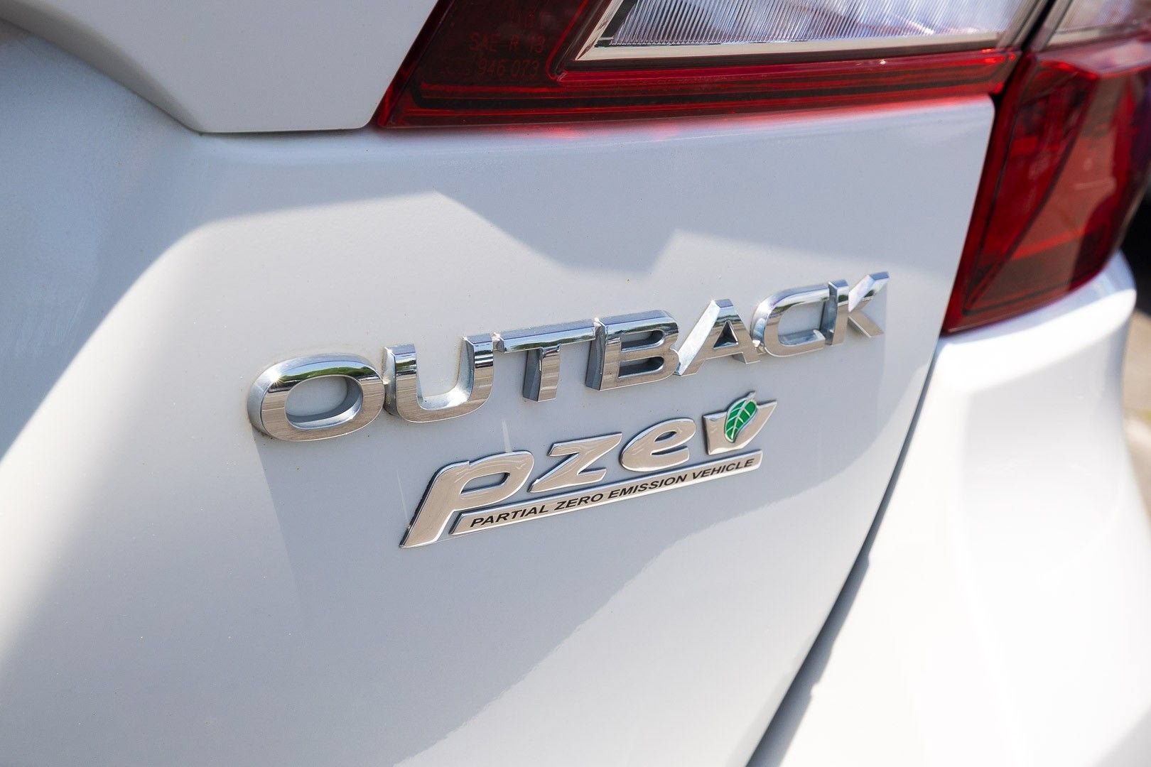 2017 Subaru Outback Limited