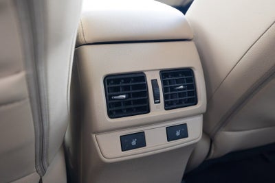 2017 Subaru Outback Limited