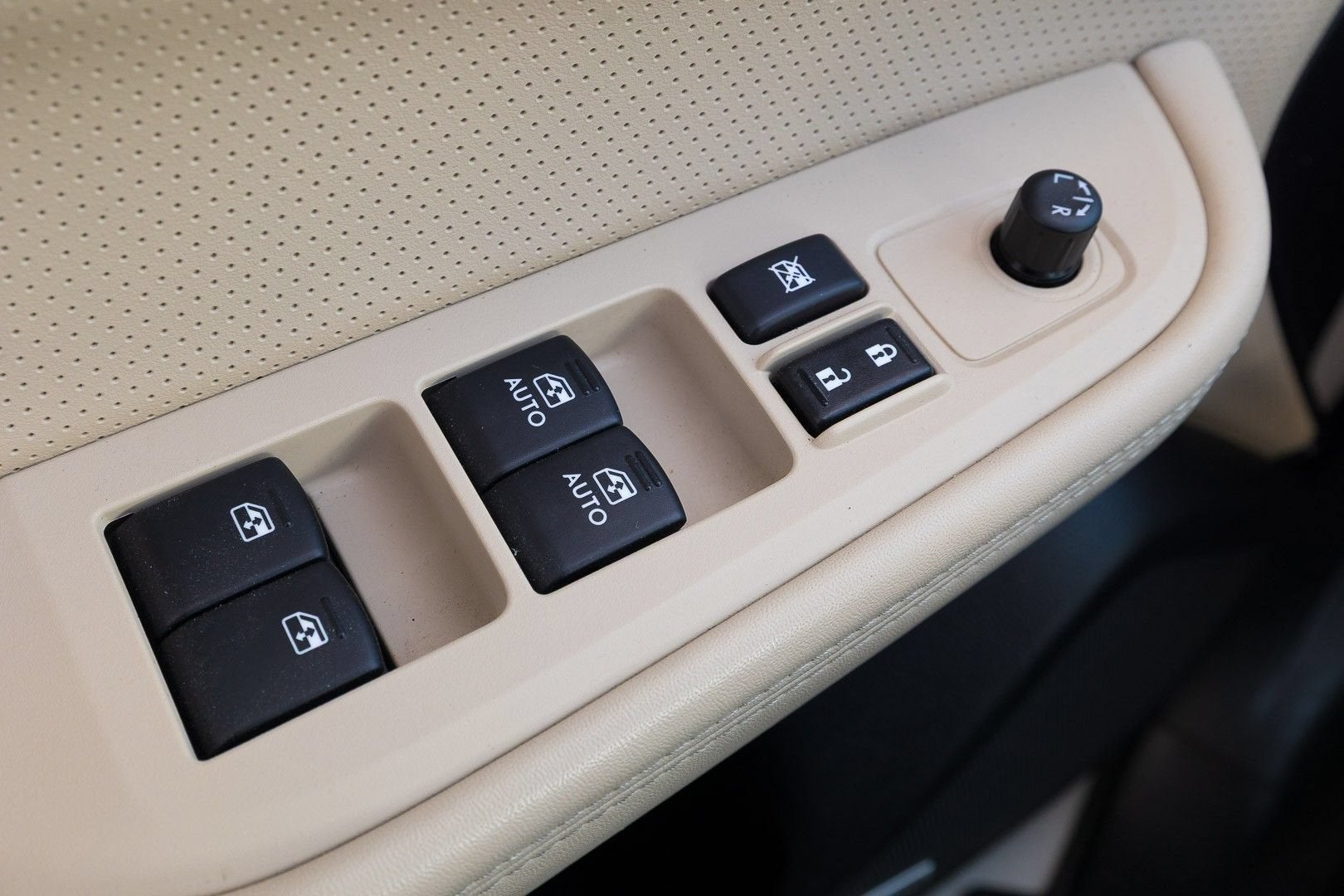 2017 Subaru Outback Limited