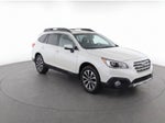 2017 Subaru Outback Limited