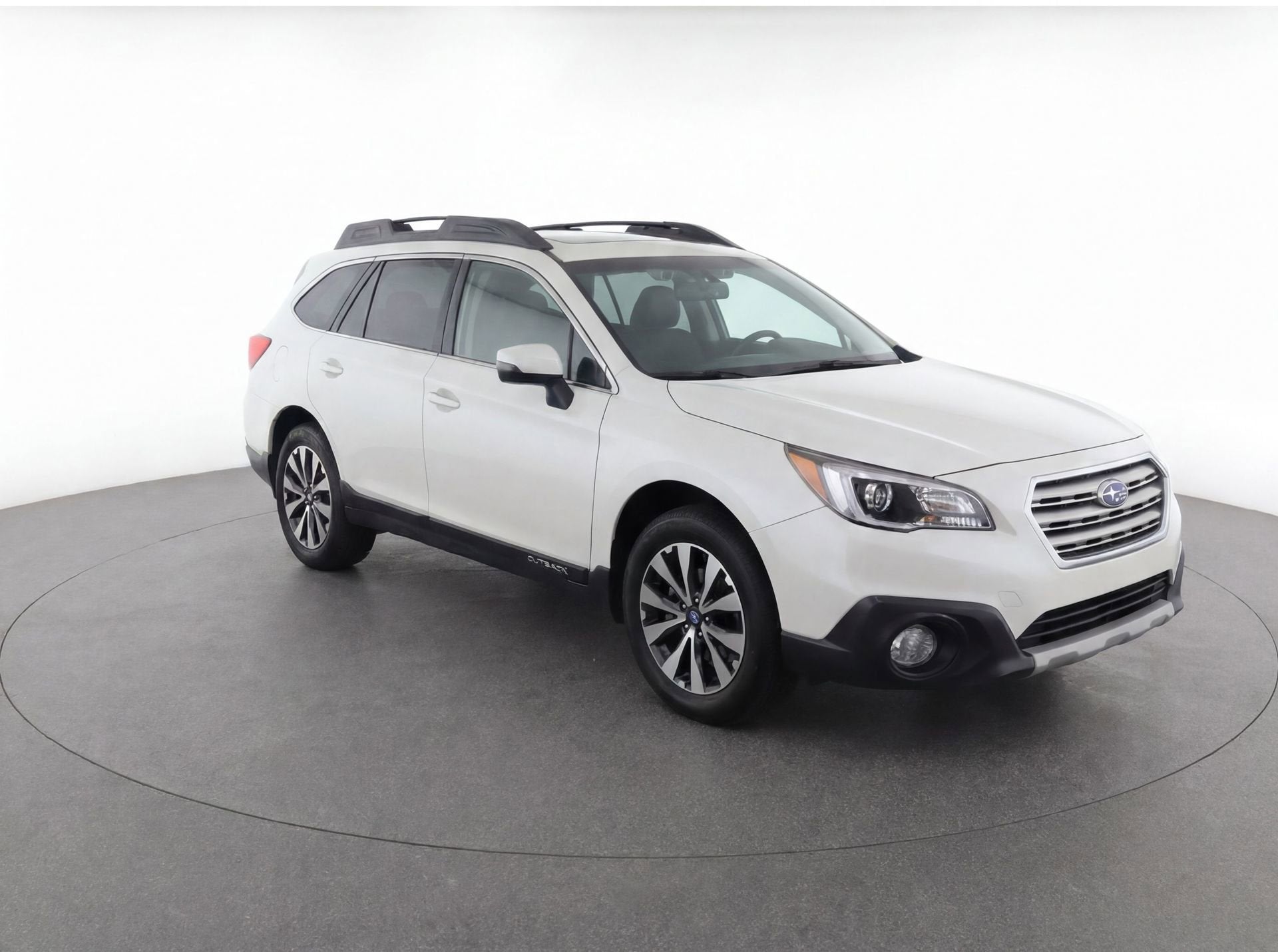 2017 Subaru Outback Limited