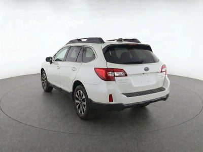 2017 Subaru Outback Limited