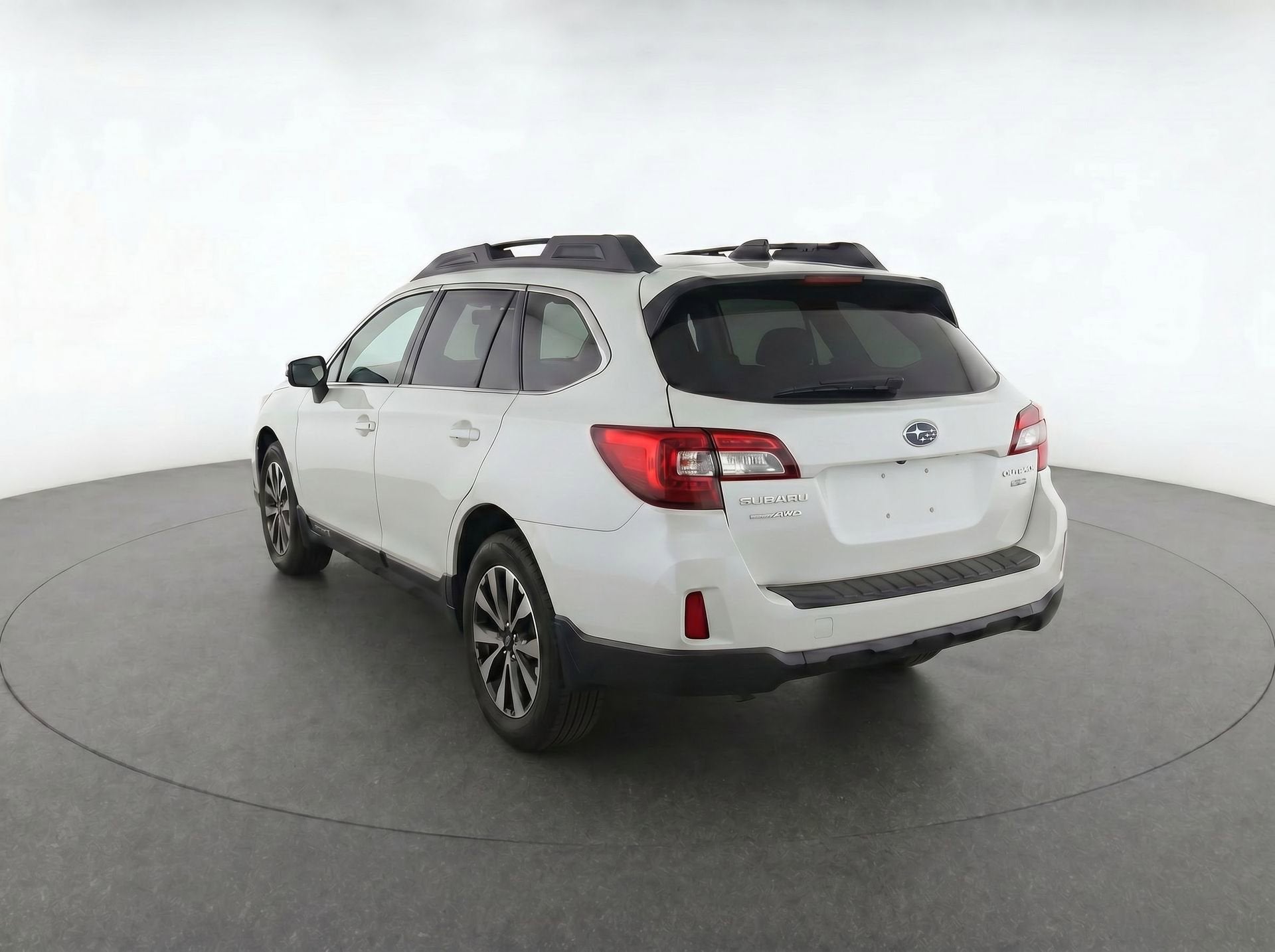 2017 Subaru Outback Limited
