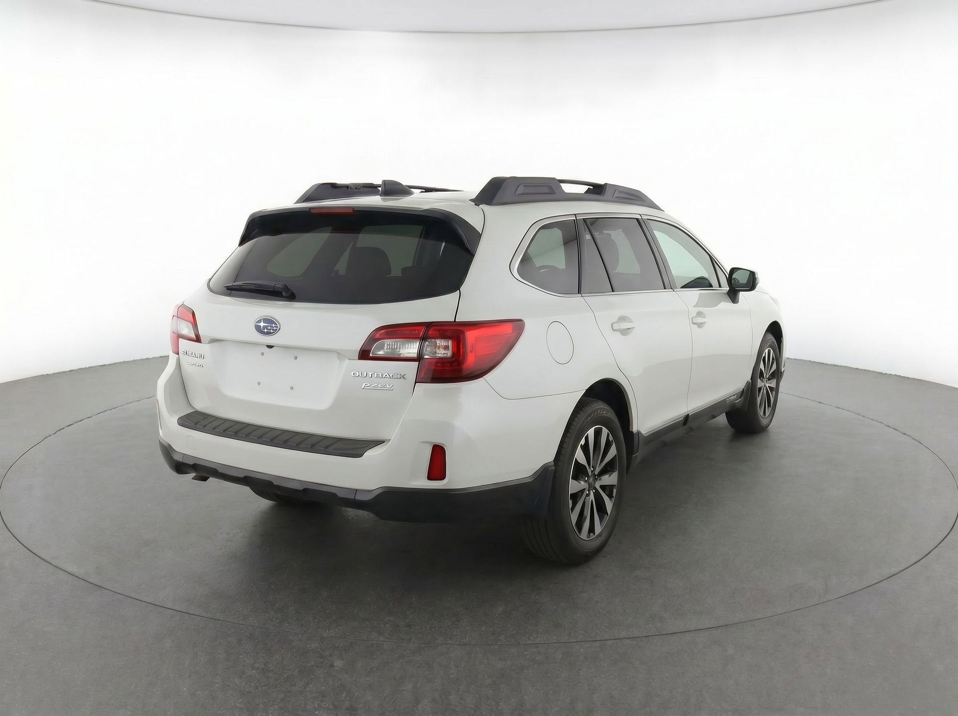 2017 Subaru Outback Limited