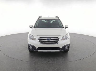 2017 Subaru Outback Limited