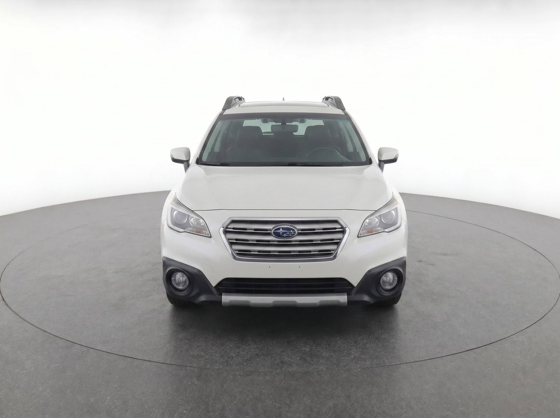 2017 Subaru Outback Limited