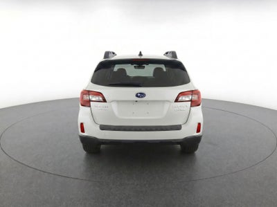 2017 Subaru Outback Limited
