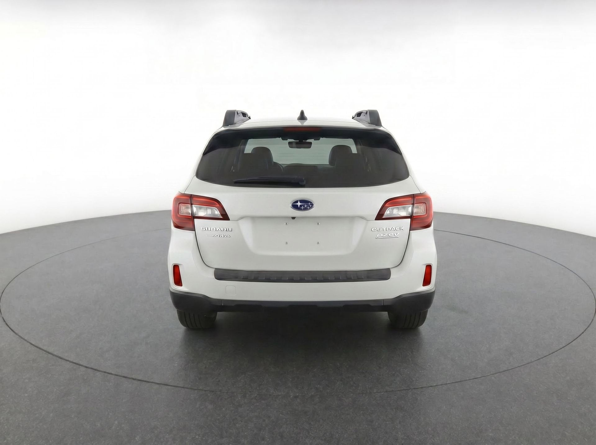 2017 Subaru Outback Limited