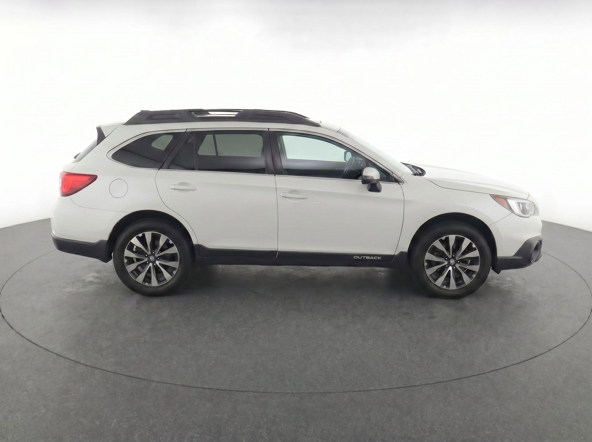 2017 Subaru Outback Limited
