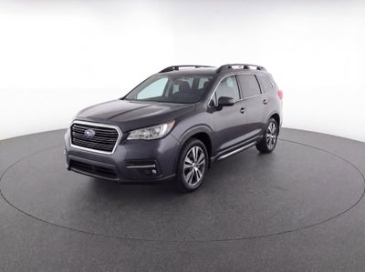 2020 Subaru Ascent Limited
