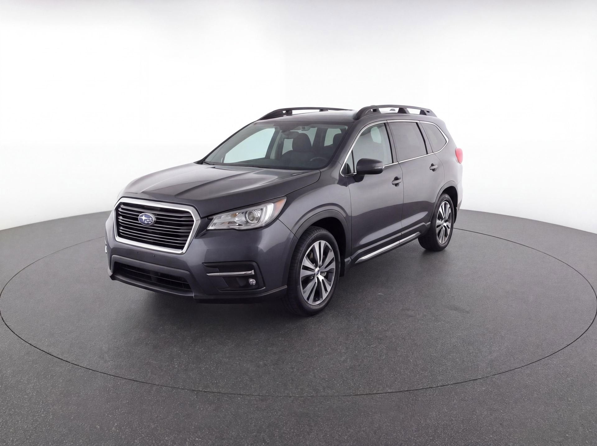2020 Subaru Ascent Limited