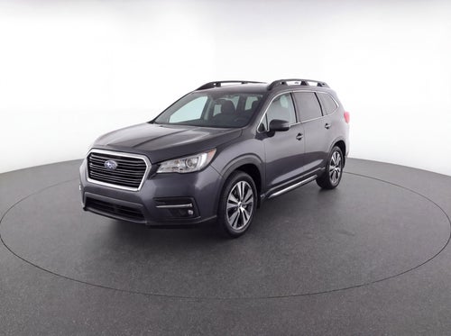 2020 Subaru Ascent Limited