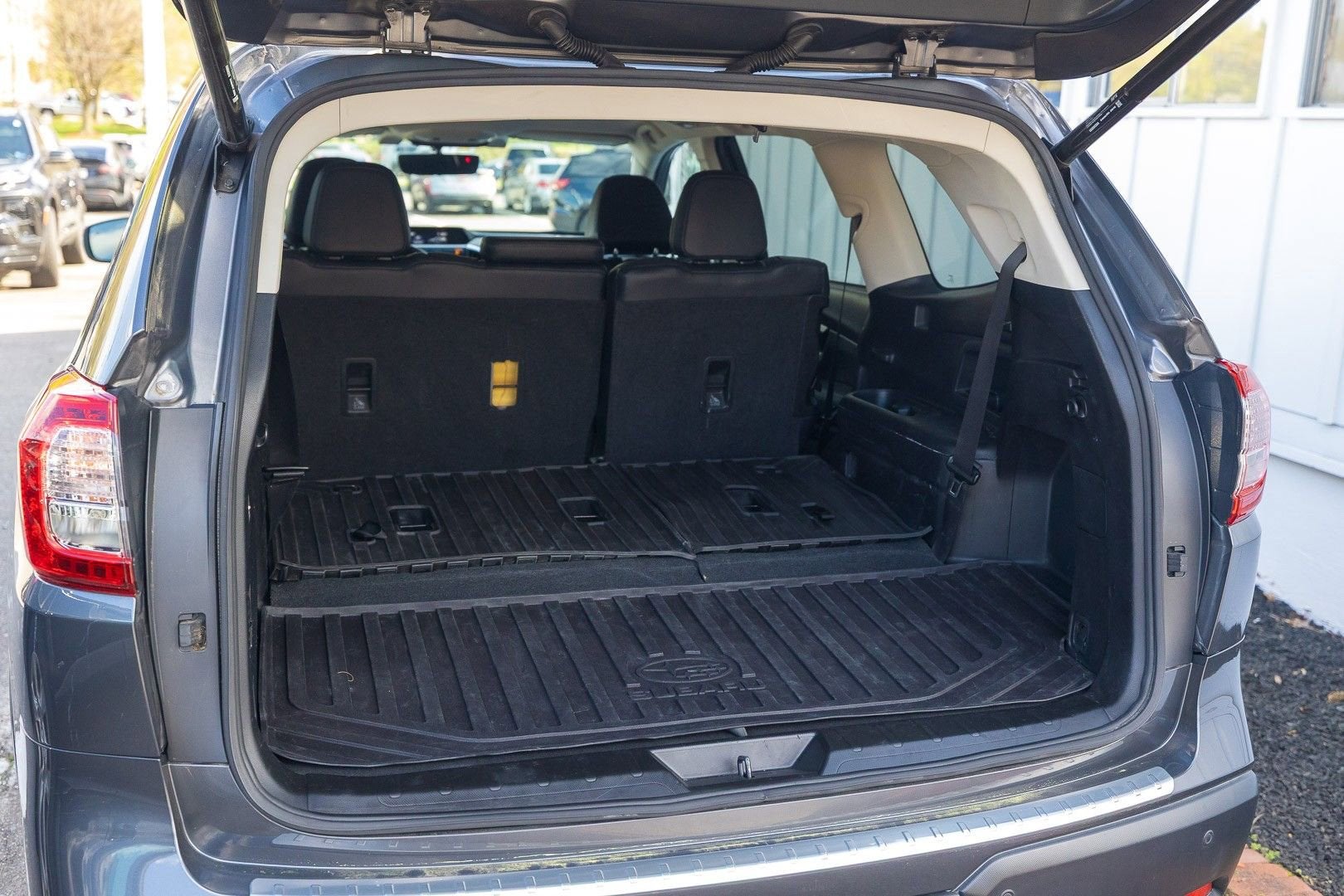 2020 Subaru Ascent Limited