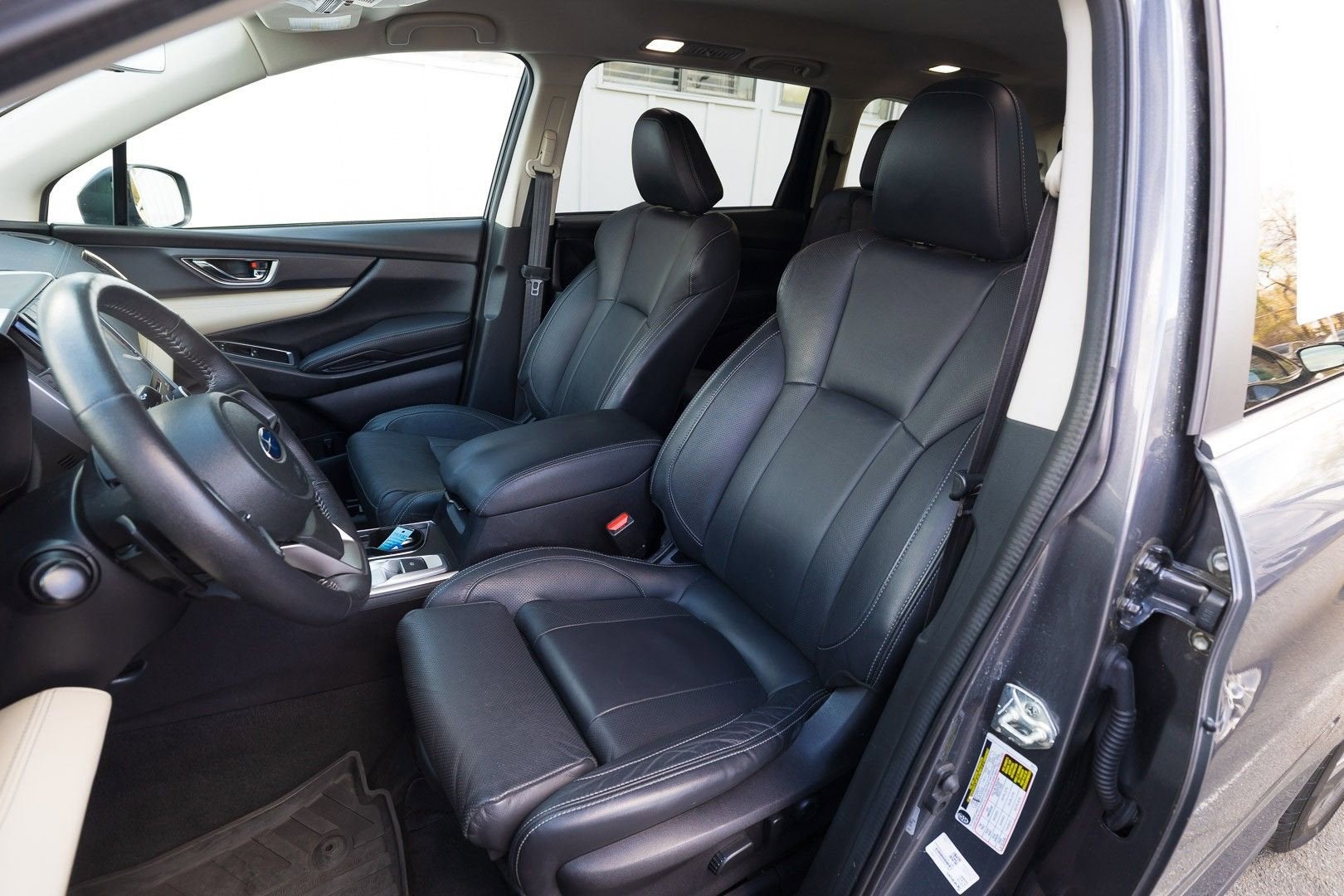 2020 Subaru Ascent Limited