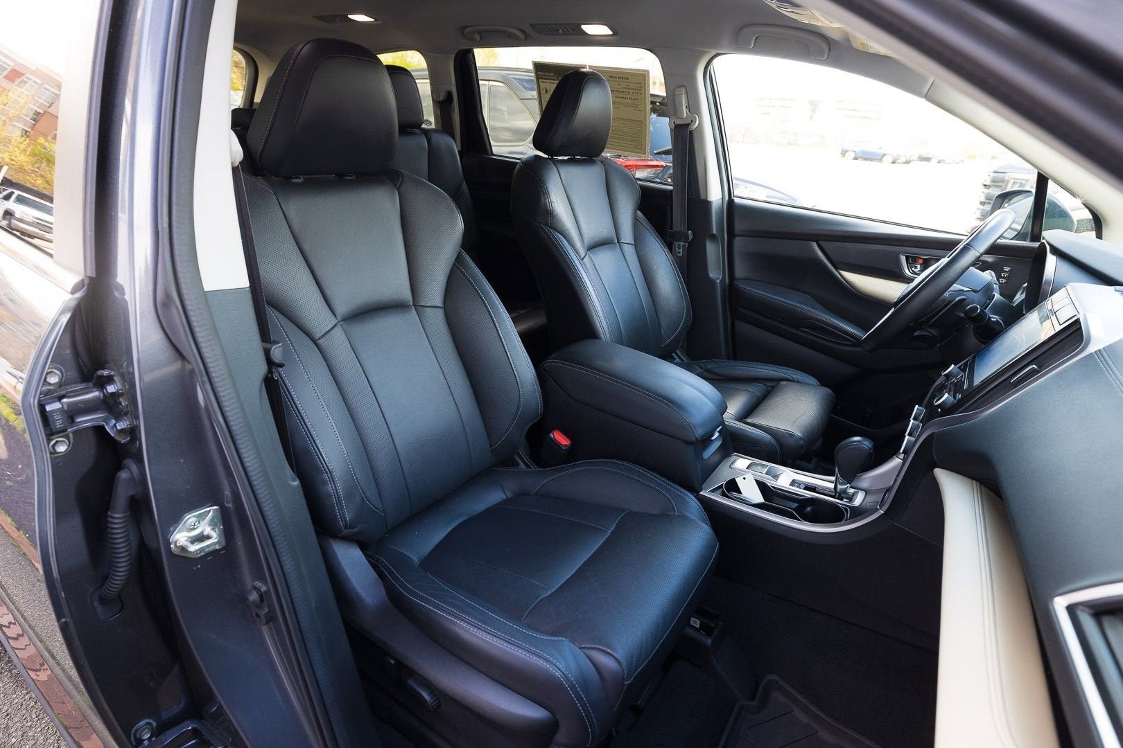 2020 Subaru Ascent Limited
