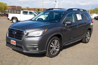 2020 Subaru Ascent Limited