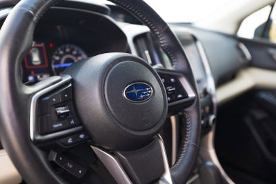 2020 Subaru Ascent Limited