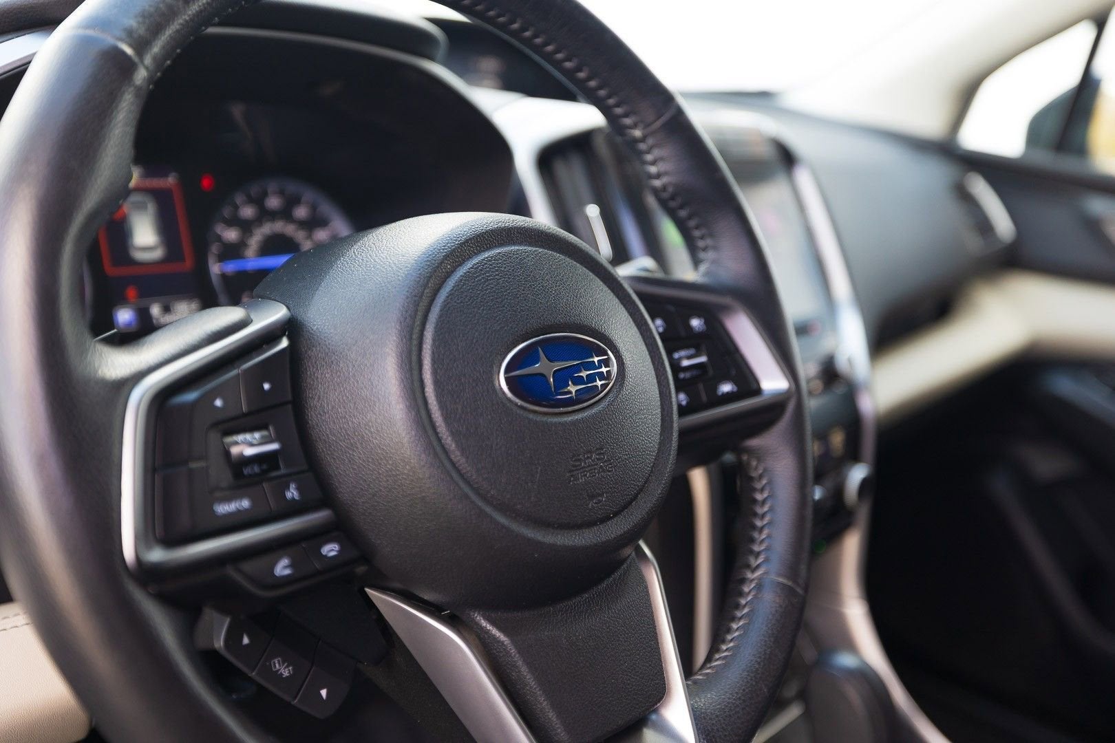 2020 Subaru Ascent Limited