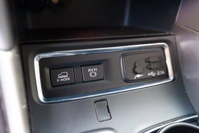 2020 Subaru Ascent Limited