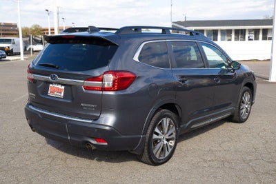 2020 Subaru Ascent Limited