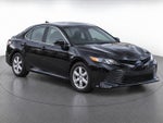 2019 Toyota Camry Hybrid LE