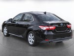 2019 Toyota Camry Hybrid LE
