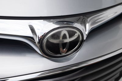 2018 Toyota Avalon XLE