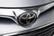 2018 Toyota Avalon XLE