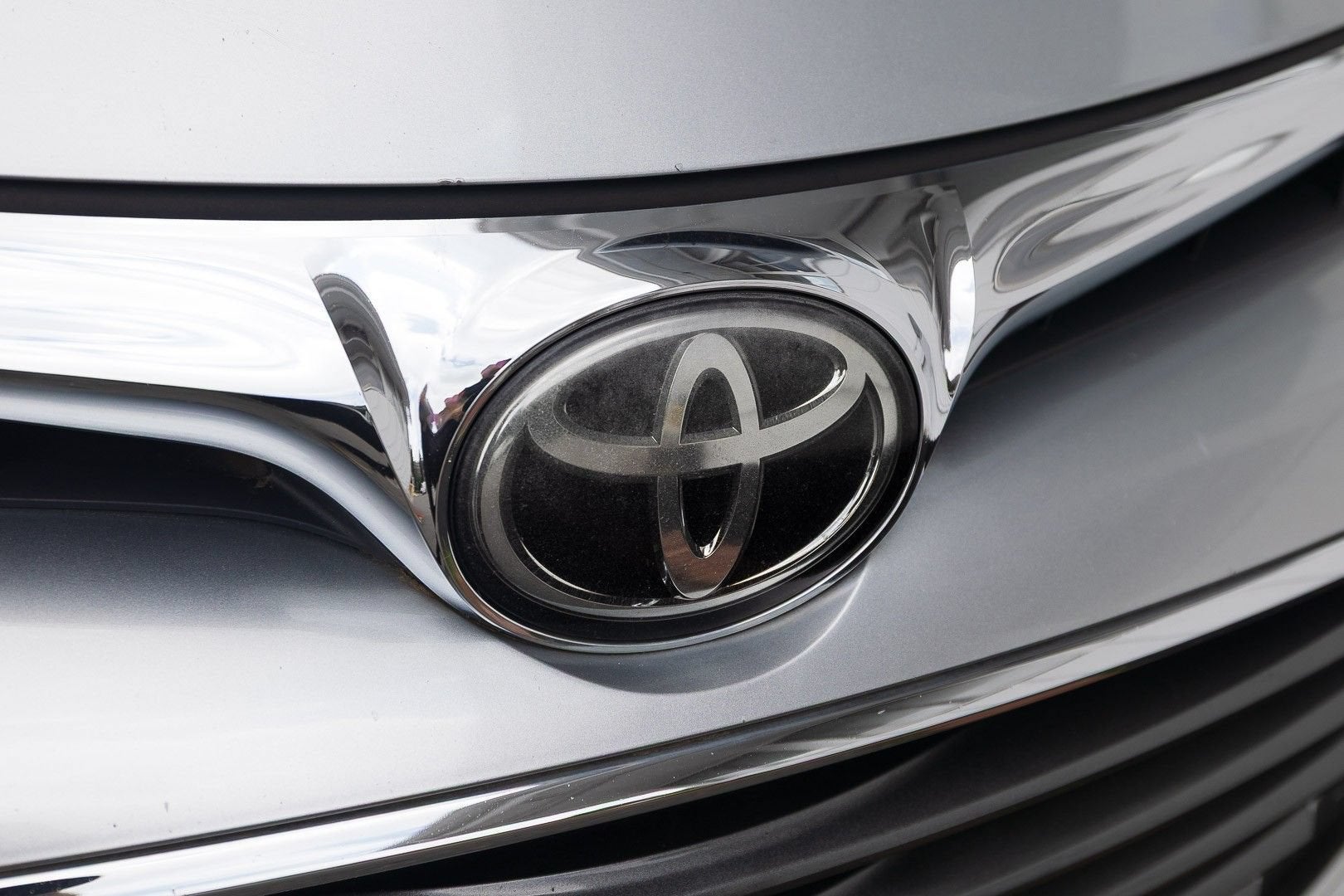 2018 Toyota Avalon XLE