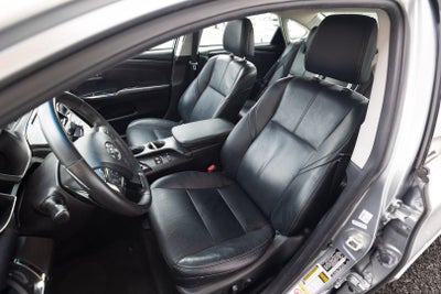 2018 Toyota Avalon XLE