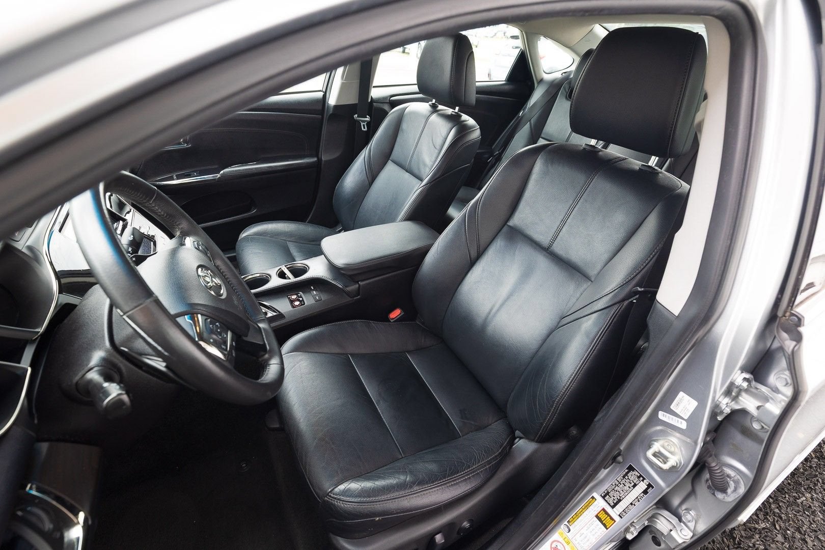 2018 Toyota Avalon XLE