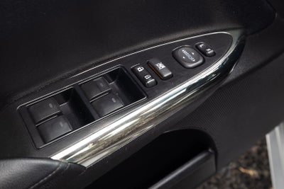 2018 Toyota Avalon XLE