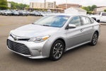 2018 Toyota Avalon XLE