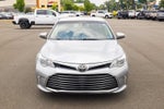 2018 Toyota Avalon XLE
