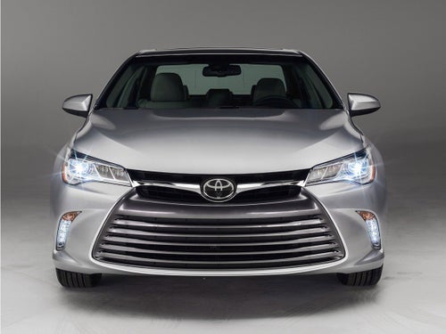 2017 Toyota Camry XSE V6