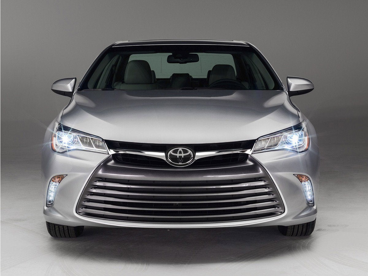 2017 Toyota Camry XSE V6