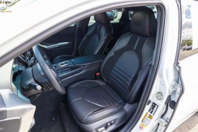 2019 Toyota Avalon XLE