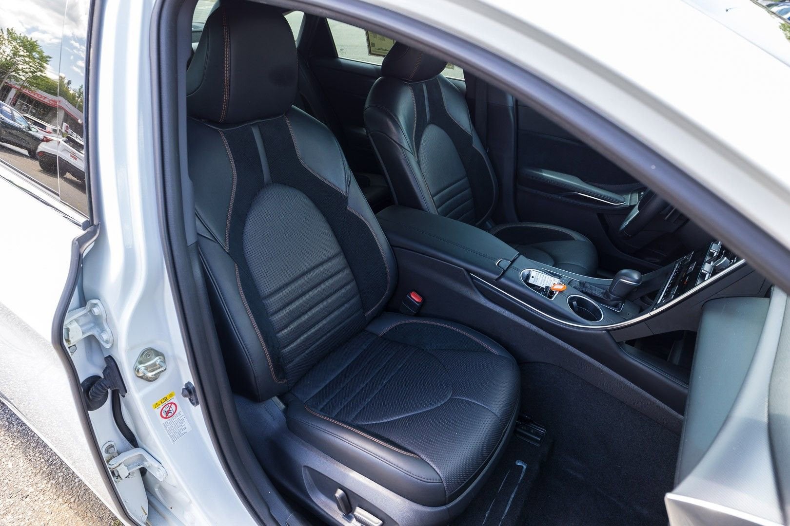 2019 Toyota Avalon XLE