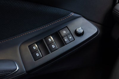 2019 Toyota Avalon XLE